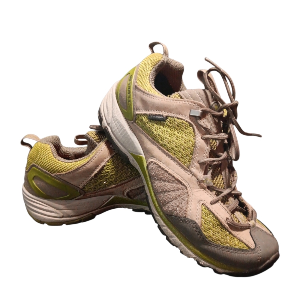 Merrell Waterproof Sneakers